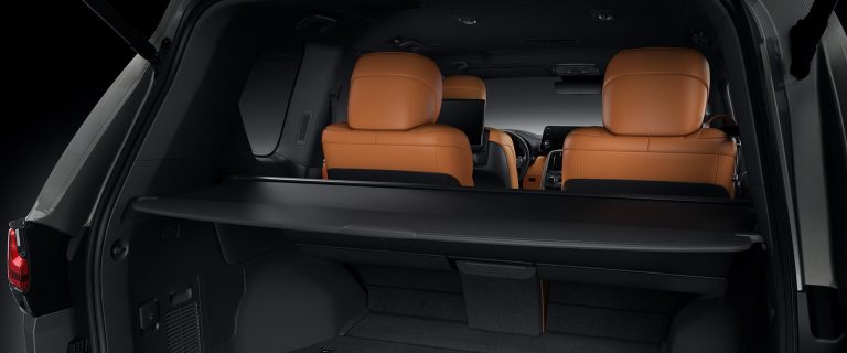 Lexus LX600 VIP - Ảnh 9