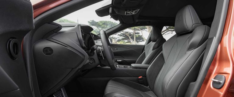 Lexus RX350h Premium - Ảnh 13