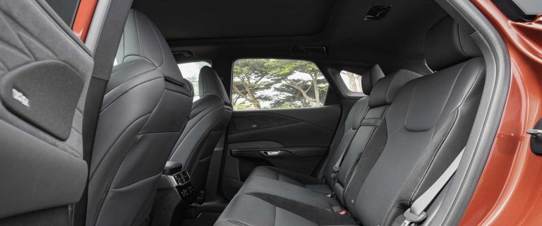 Lexus RX350h Premium - Ảnh 14