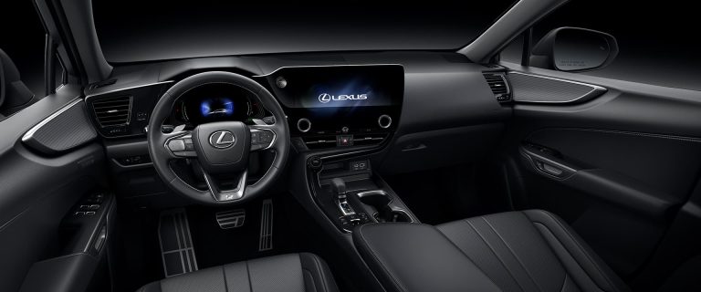 Lexus RX350h Premium - Ảnh 10