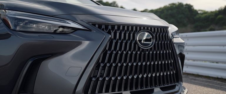 Lexus NX 350h - Ảnh 6
