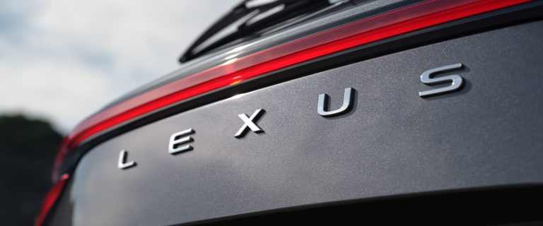 Lexus NX 350h - Ảnh 8