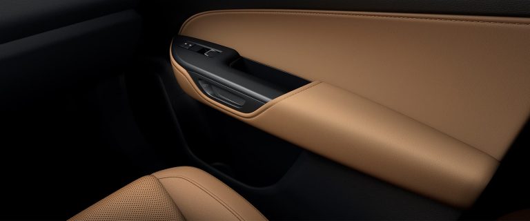 Lexus NX 350h - Ảnh 10
