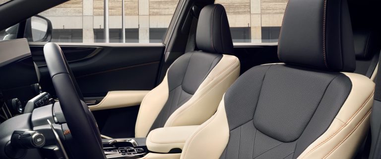 Lexus NX 350h - Ảnh 11