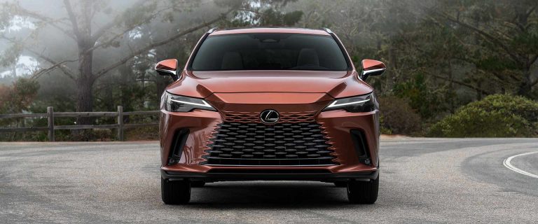 Lexus RX350h Premium - Ảnh 4