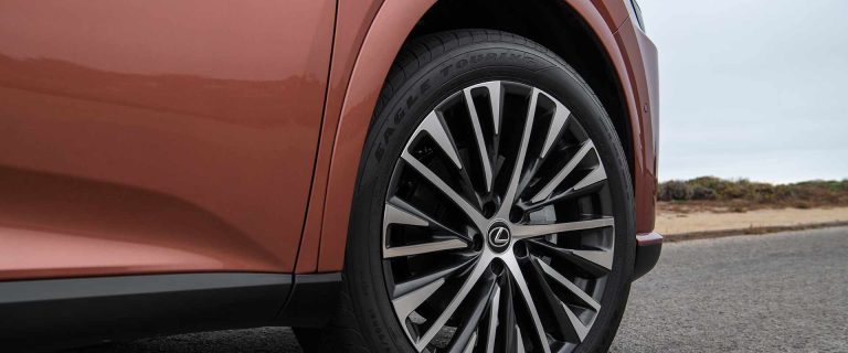 Lexus RX350h Premium - Ảnh 7