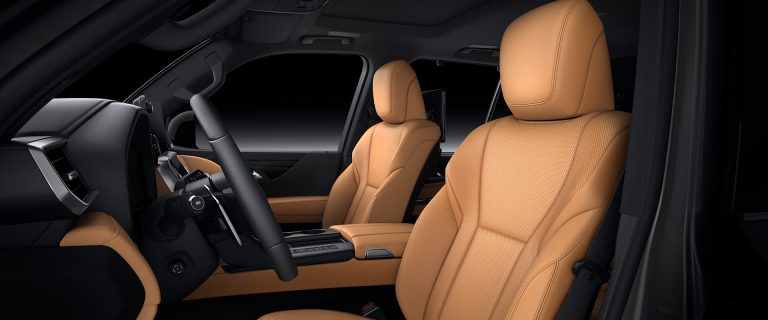 Lexus LX600 Urban - Ảnh 6