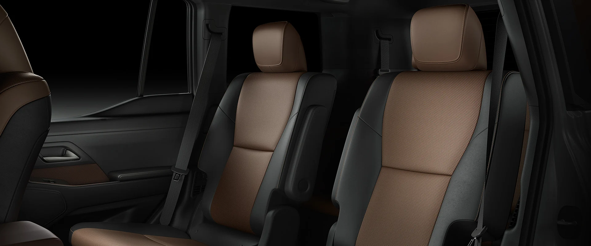 Lexus GX550 - Ảnh 8
