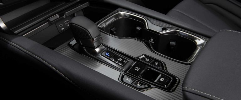 Lexus RX350h Premium - Ảnh 11