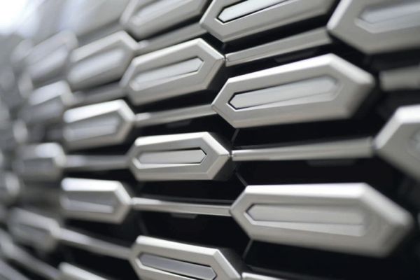 Alternative view of Lexus LM500h 2026 bản 6 chỗ