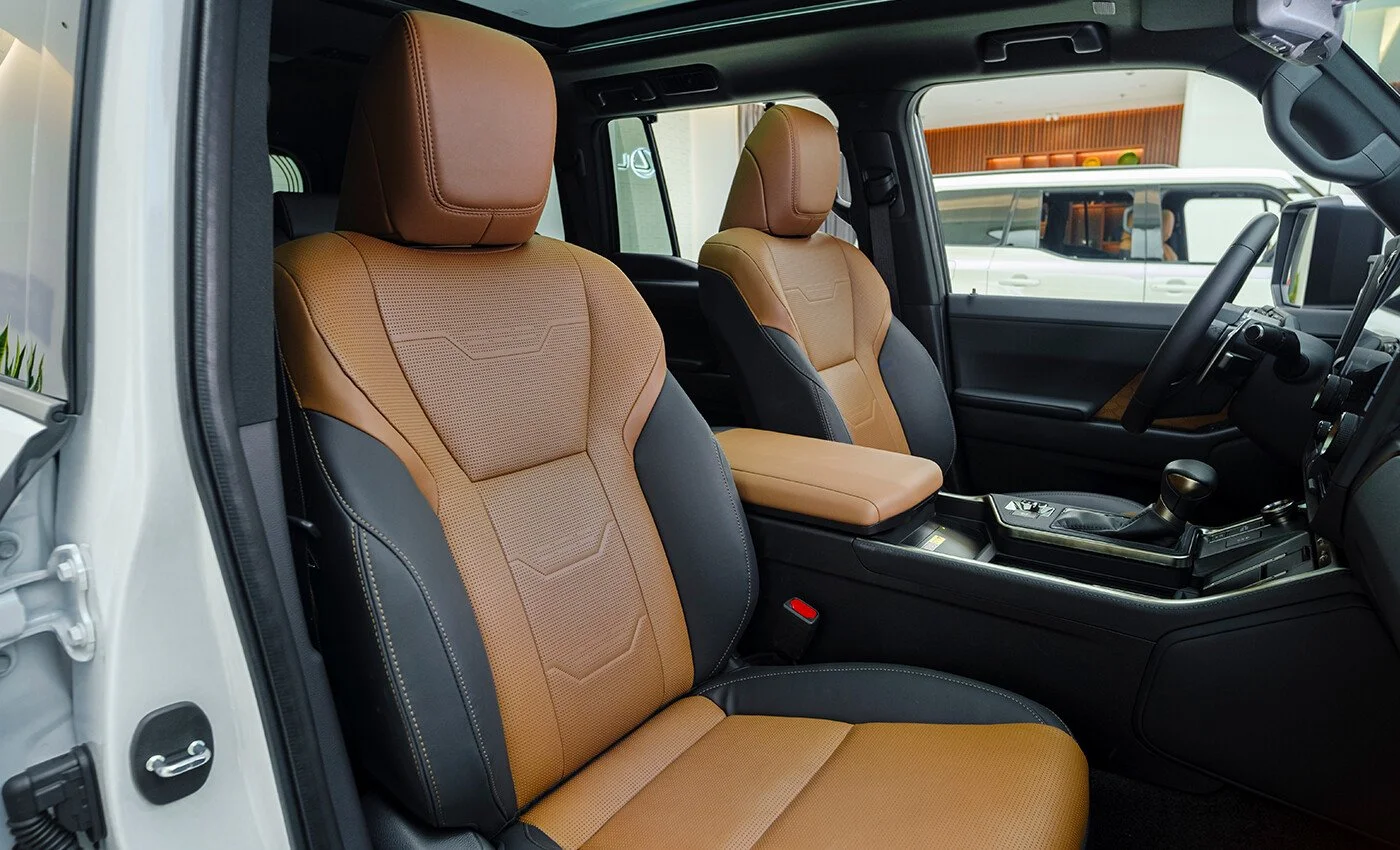 Lexus GX550M - Ảnh 6